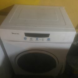 Magic Chef dryer