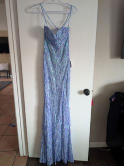 New Windsor Dress w tags Sm