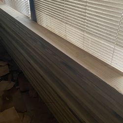 Lumber Wood NEW 2 X 8 X 16 Long: 12 Pieces