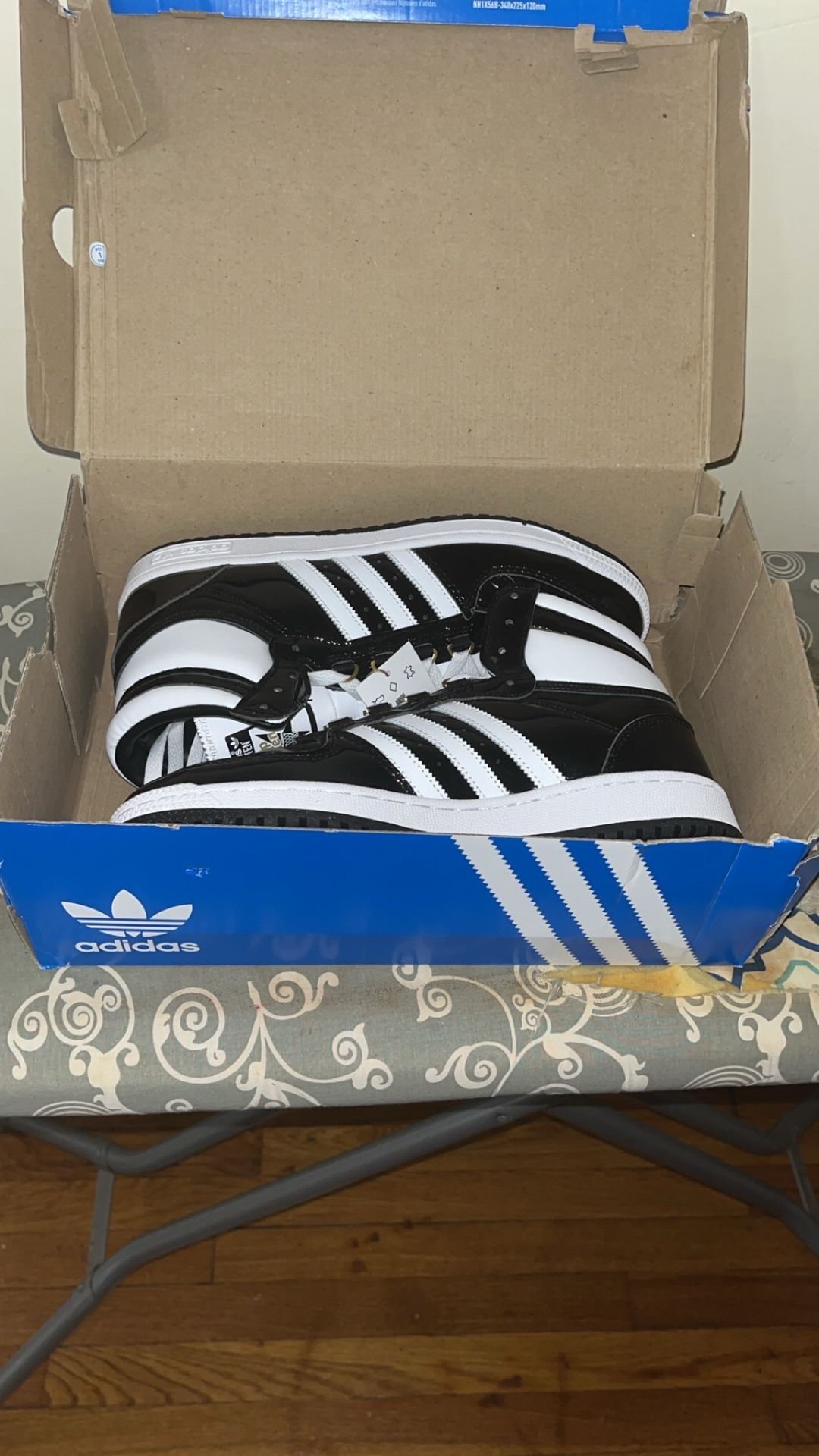 OG Adidas 