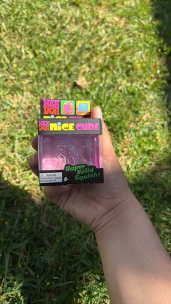 Purple NEEDOH