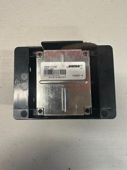 350Z Bose Subwoofer Amplifier