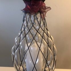 Glass Pineapple
