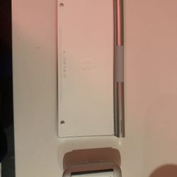 Apple Keyboard And Mouse 