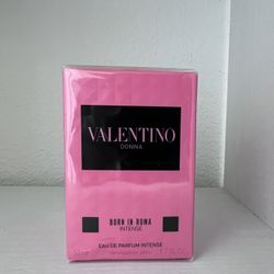 Donna Born in Roma Intense Eau de Parfum