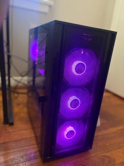 Gaming Pc (price negotiable)
