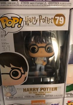 Harry Potter funko pop