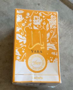 Yara tous perfume