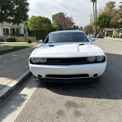 Challenger