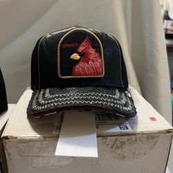 Goorin Bros Drop Edition 