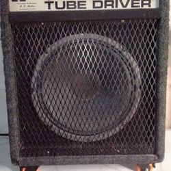 Tubeworks TD-752 Combo Amp 