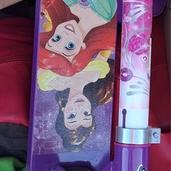 Princess Scooter
