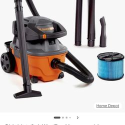 Wet, dry ,detachable blower vacume