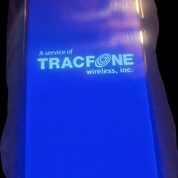 The SAMSUNG GALAXY A11 FOR TRACFONE