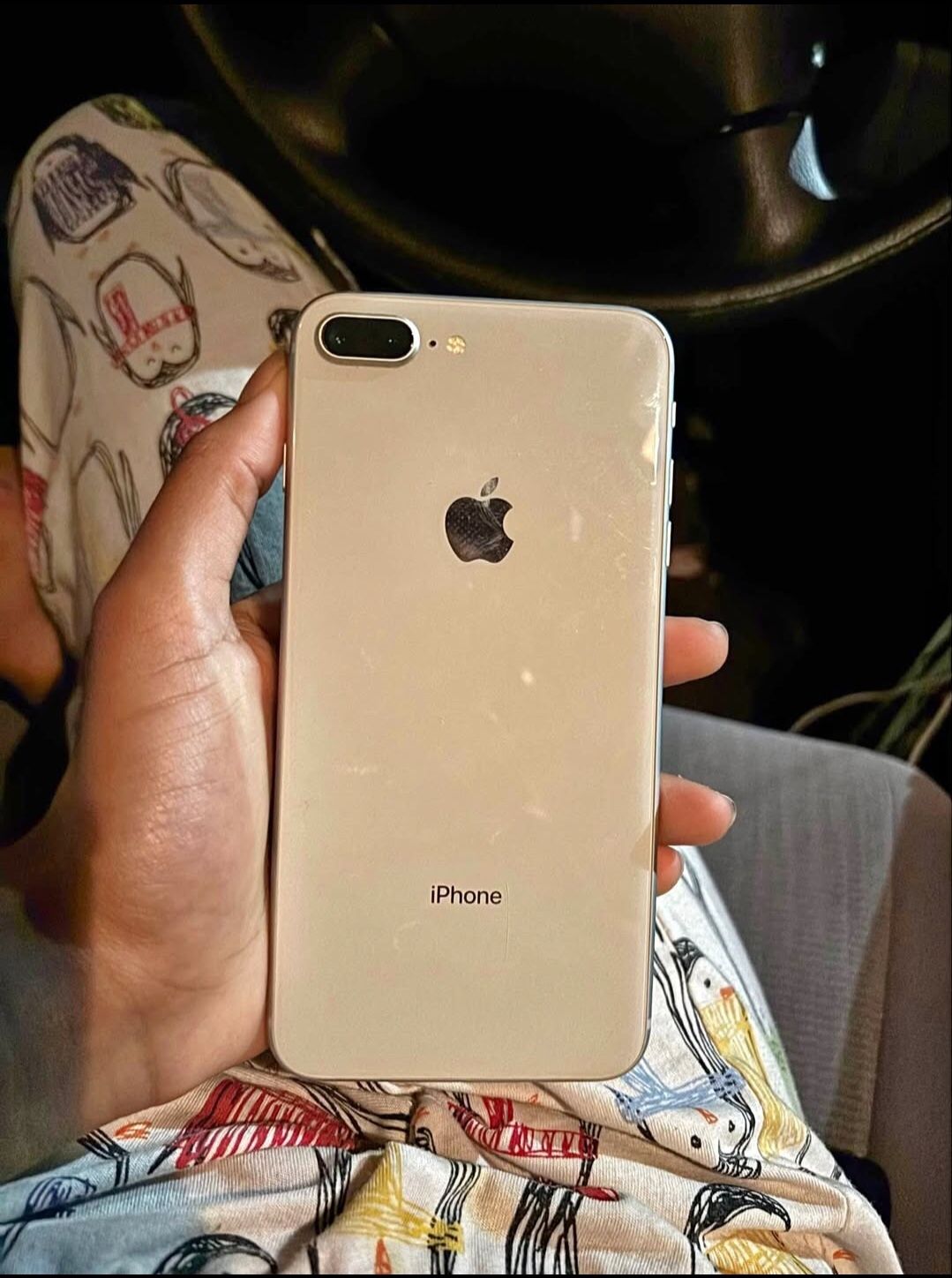 iPhone 8 Plus  Unlocked With Warranty