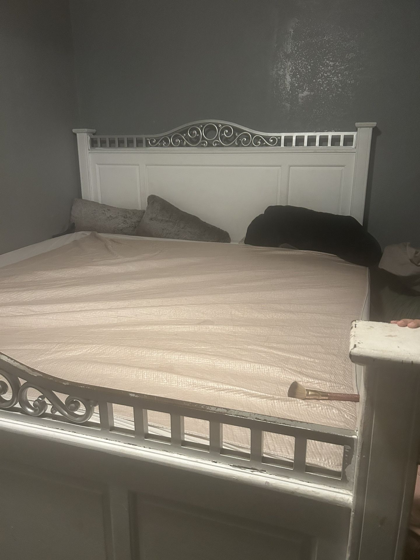 Bed Frame