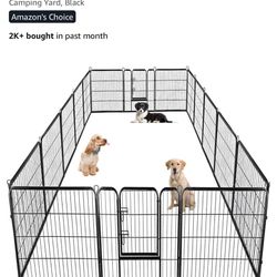 Dog Fence