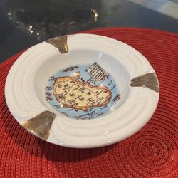 Antique porcelain from Italy