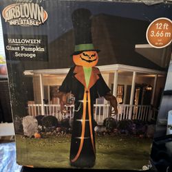 Halloween Decoration