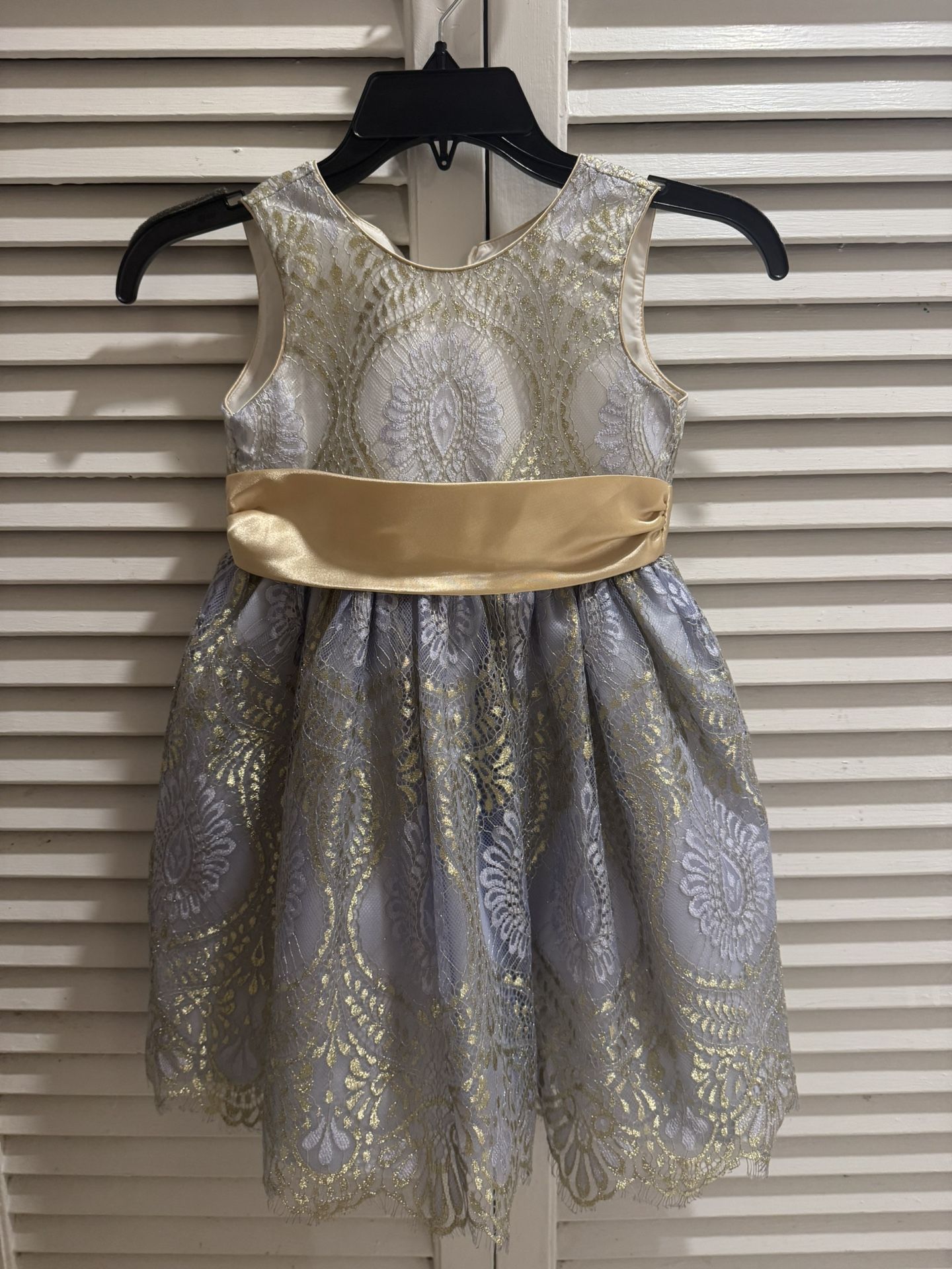 Beautiful Dress For Girl