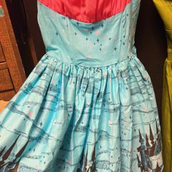 Pinup Couture Dress