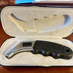 ACCUTIRE PREASURE GAGE 