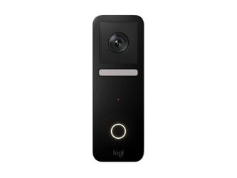 Logitech Circle View Wired Doorbell