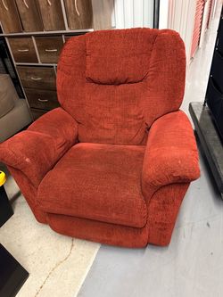 Recliner