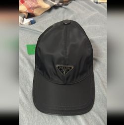 Prada Hat