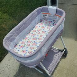 Baby Bassinet