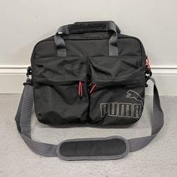 PUMA Laptop Bag Sportive (Very good condition)