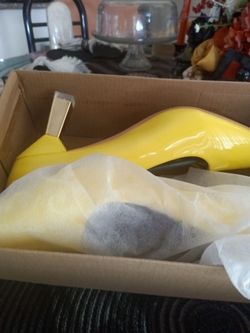 Shoes, size 9, new