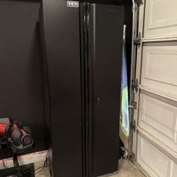 Husky Storage Cabinet