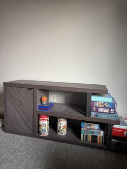 TV stand