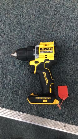 Dewalt 20v Drill Atomic Compact Series (Tool Only)