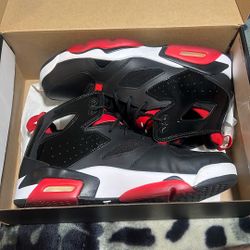 Jordan Fltclb 91