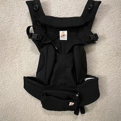 Baby Carrier