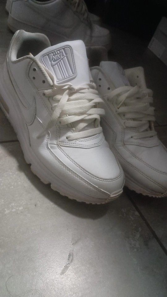 Shoes Nike
