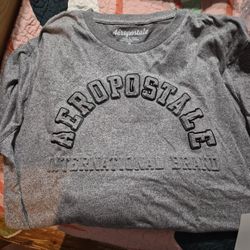 Aeropostale 