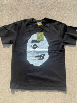 New Balance Bape