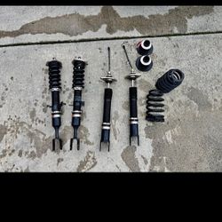 Bc Coilovers 