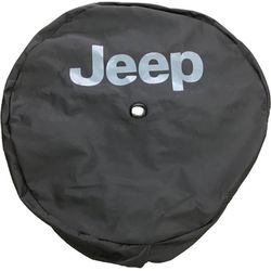 Mopar Jeep 32” Spare Tire Cover