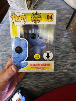 Funko Pop!