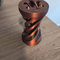 Spiral Fidget Toy