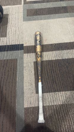2023 Demarini Voodoo One Baseball Bat