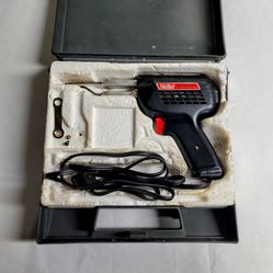 Weller Professional Model D550 120V Soldering Gun 260/200 Watts