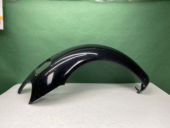 2001-2002 VW Beetle RH Right Rear Fender OEM