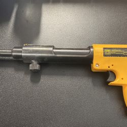 DeWalt .22 Caliber Single Shot (P2201)