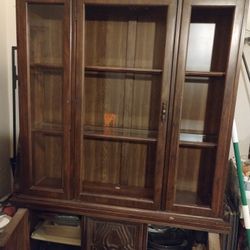 China Cabinet 