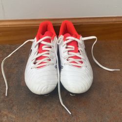 Kids Soccer Cleats Nike